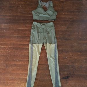 Nikki B Gymshark Collection